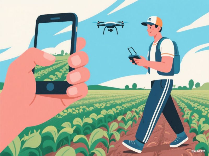 【大国粮策】给高考生的实用建议：农学是“朝阳产业”的N个理由