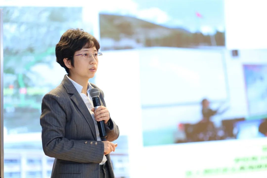 我在北京做科普 | 解码与破界：做连接信息通信与生活的科普使者
