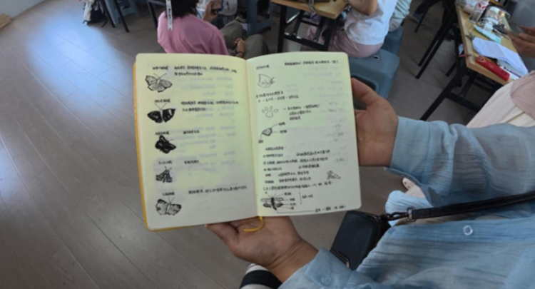 让科学教育“自然”发生