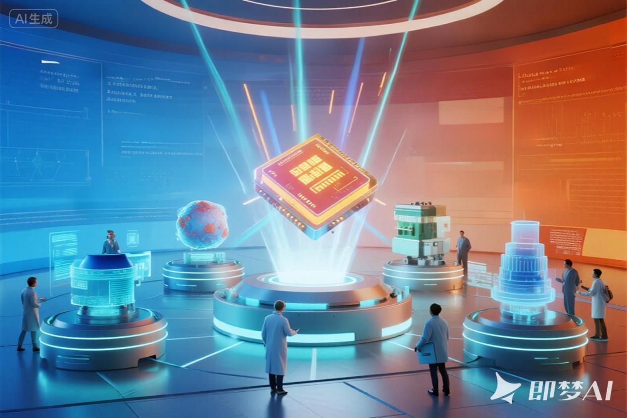 院士科普|百年量子路：从理论诞生到改变未来的量子信息革命