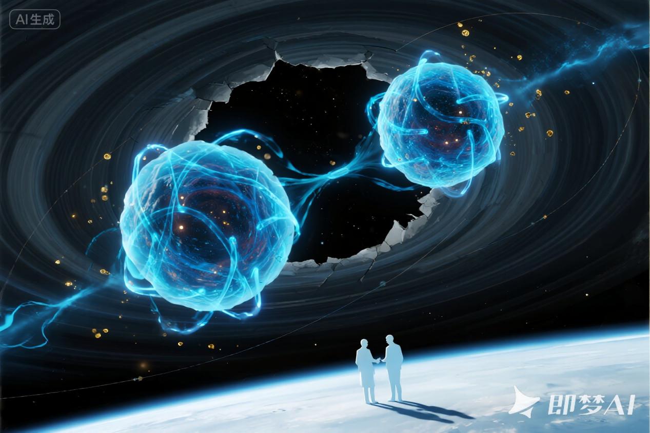 院士科普|百年量子路：从理论诞生到改变未来的量子信息革命