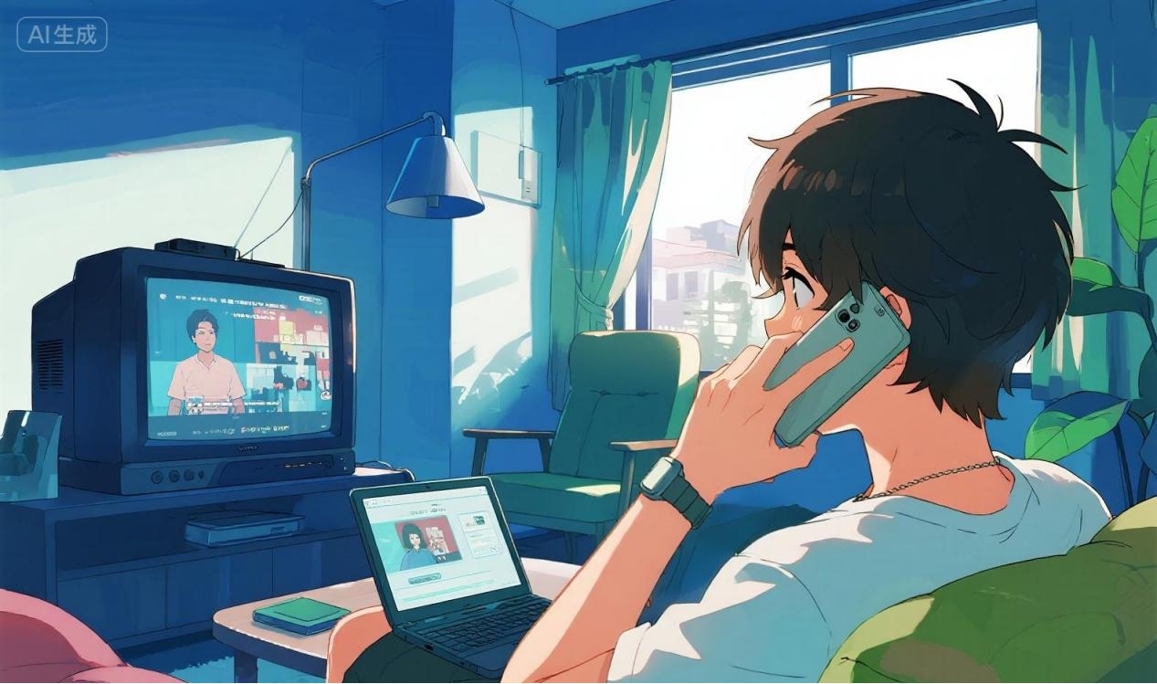 心理科普 | 破解毕业焦虑，你可以这样做