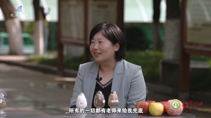 【大国粮策】过去vs现在:农学生有啥变化? 【大国粮策】过去vs现在:农学生有啥变化?