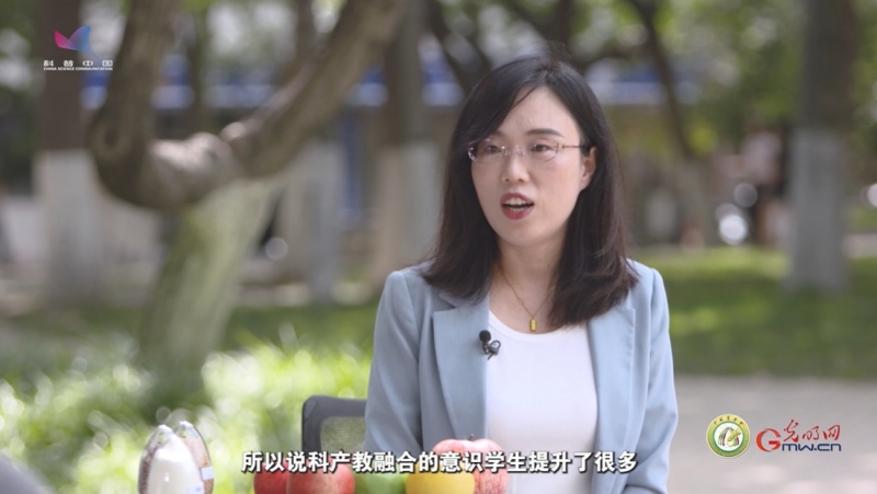 【大国粮策】过去vs现在:农学生有啥变化? 【大国粮策】过去vs现在:农学生有啥变化?