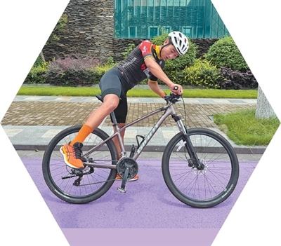 科学骑行，这些要点需上心