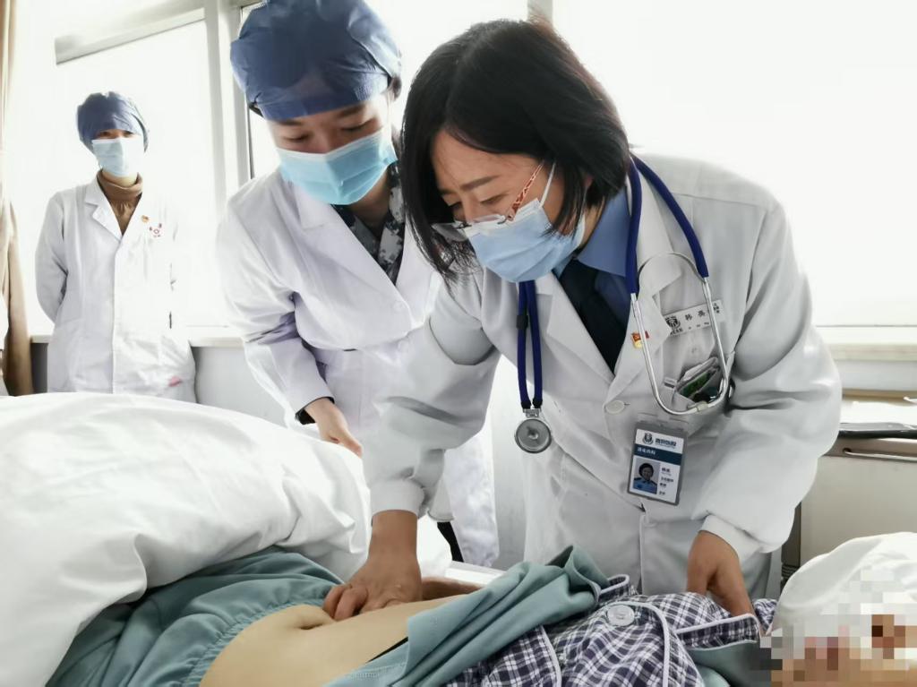 防治肝炎，这些知识你了解吗？