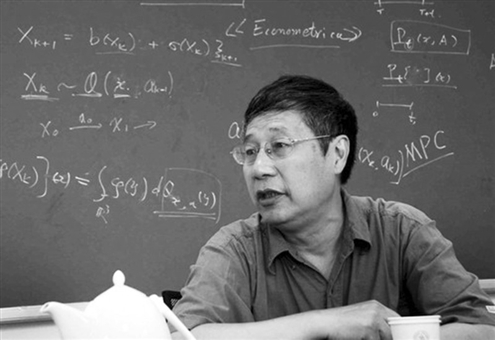 从“倒着解的方程”到“非线性期望”，金融数学这样算风险账