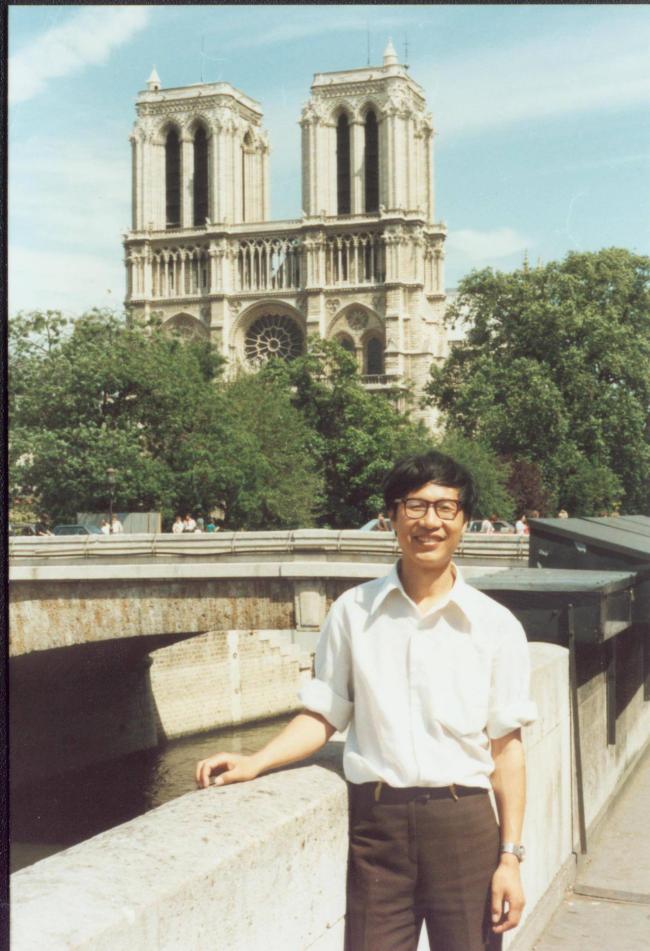 从“倒着解的方程”到“非线性期望”，金融数学这样算风险账