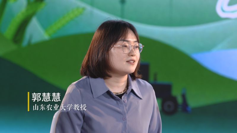 【大国粮策】短视频里的农业科技“秀”，从屏幕走向田间地头