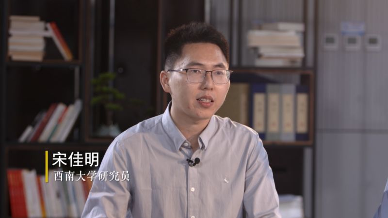 【大国粮策】短视频里的农业科技“秀”，从屏幕走向田间地头