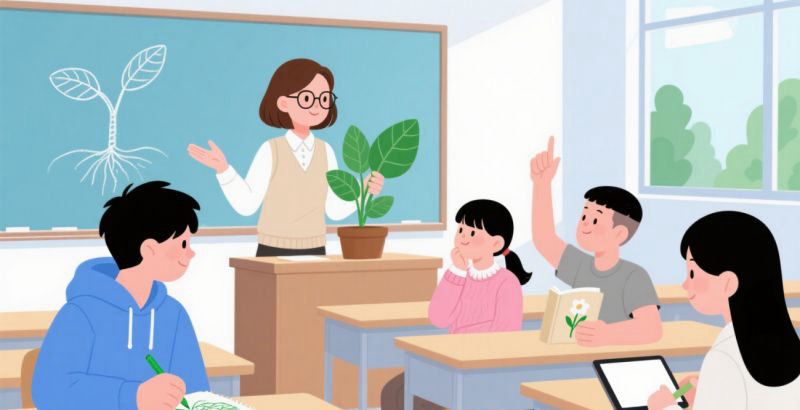 【大国粮策】农学：带你玩转地头那些事儿