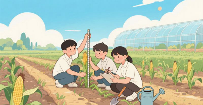 【大国粮策】农学：带你玩转地头那些事儿