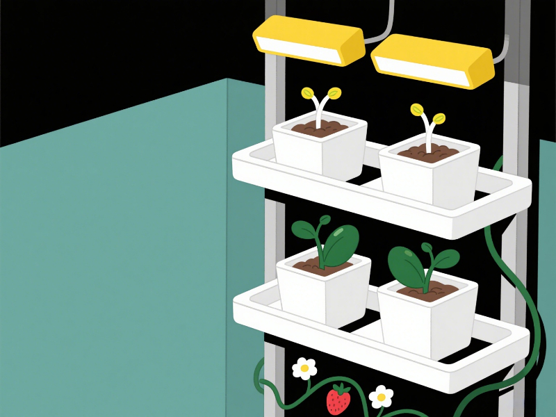 【大国粮策】给片叶子就能活？这项研究厉害了！