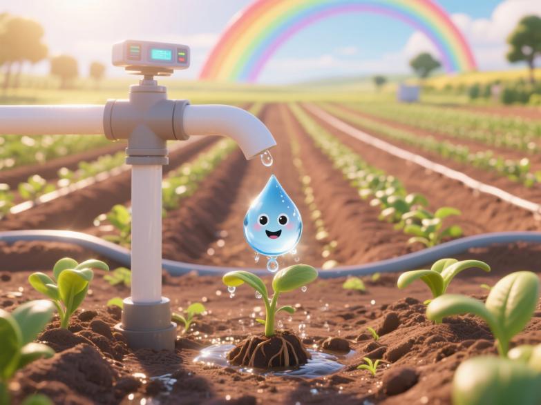 【大国粮策】农业资源与环境专业：给大地“把脉”的生态诊疗师