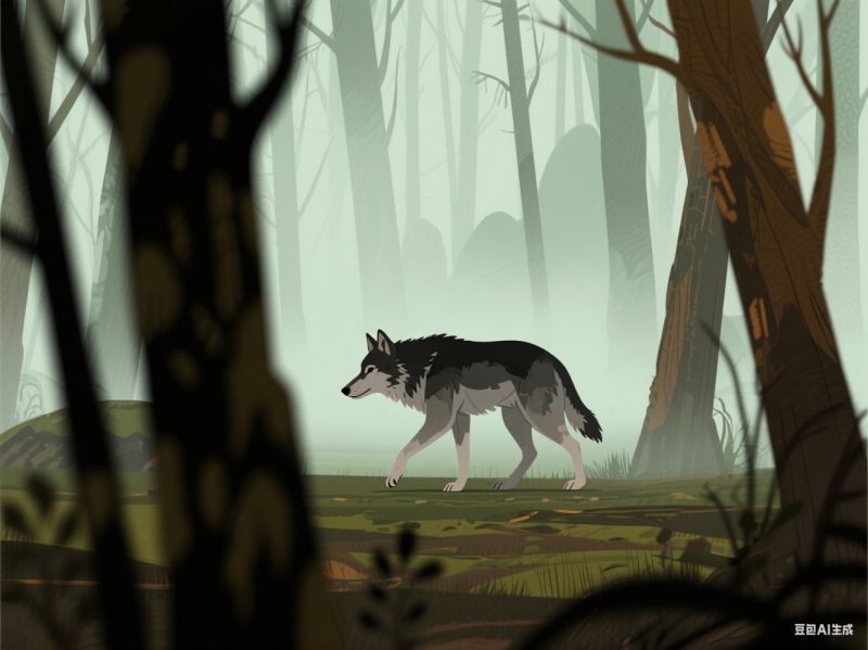 【大国粮策】动物遗传育种:从驯化到“定制”的良种进化之路 【大国粮策】动物遗传育种:从驯化到“定制”的良种进化之路