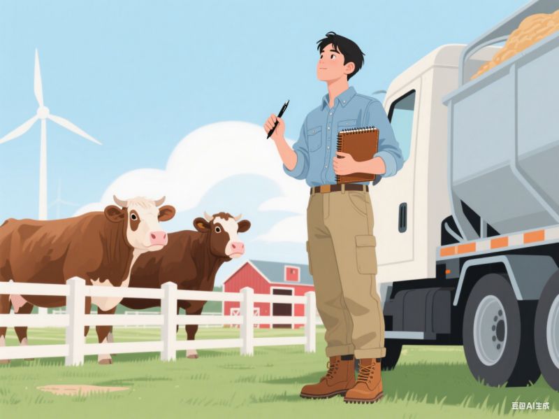 【大国粮策】动物遗传育种:从驯化到“定制”的良种进化之路 【大国粮策】动物遗传育种:从驯化到“定制”的良种进化之路