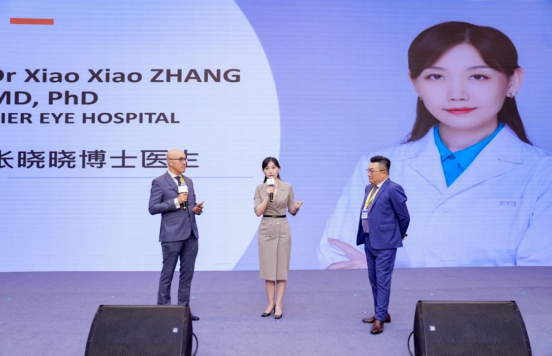 “医路”坚守，以真心换真情