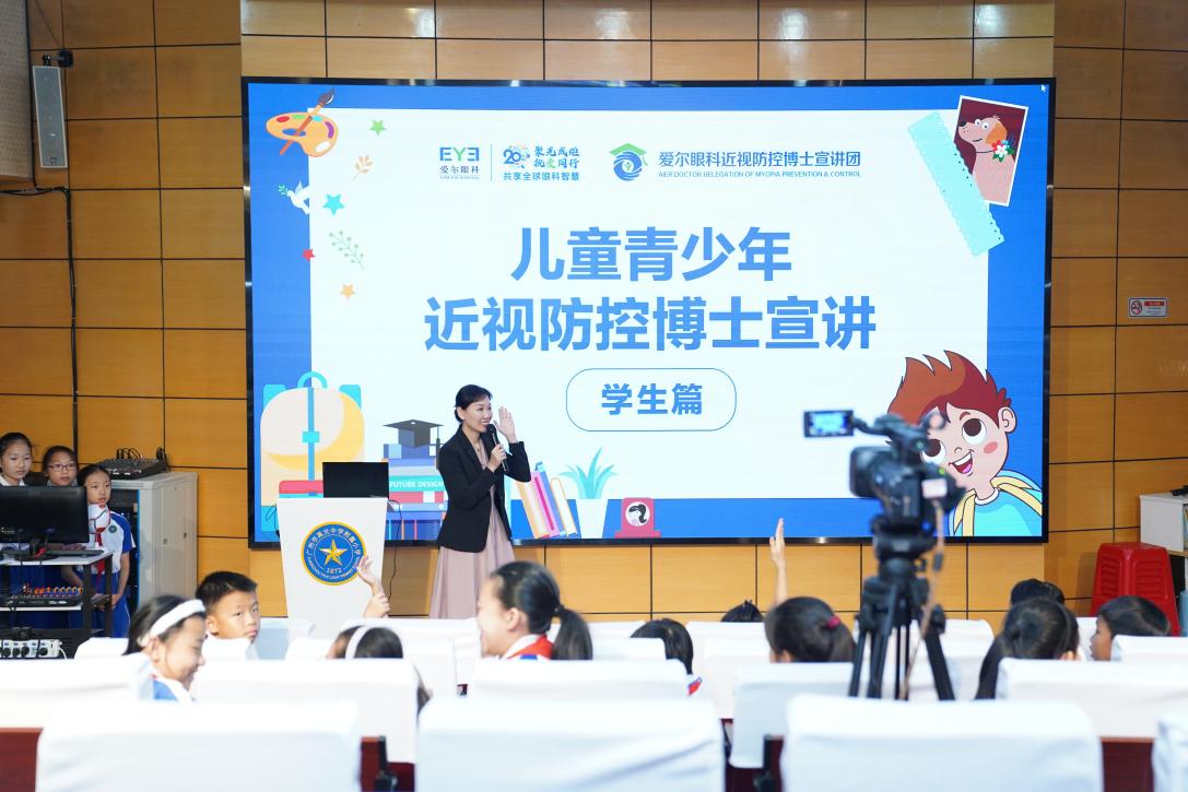 “医路”坚守，以真心换真情