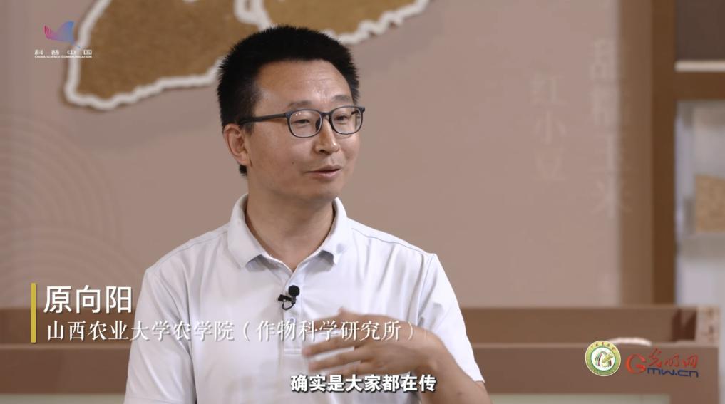 【大国粮策】一方水土一方粮，山西杂粮好吃的“天生优势”在哪里？​