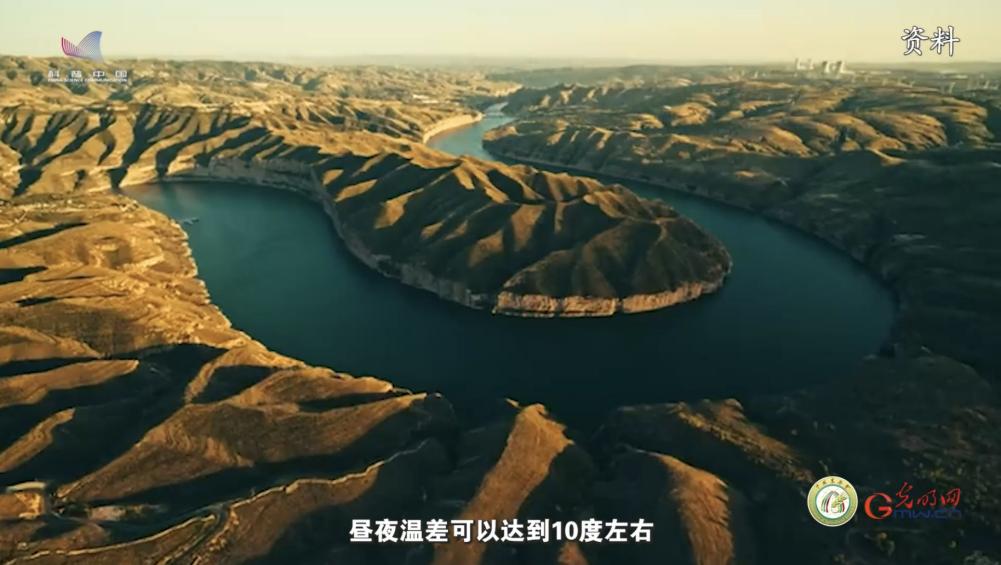 【大国粮策】一方水土一方粮，山西杂粮好吃的“天生优势”在哪里？​