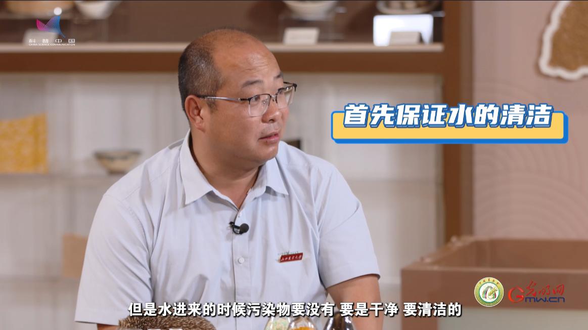 【大国粮策】土壤“生病”怎么办？这样治，食品更安全！