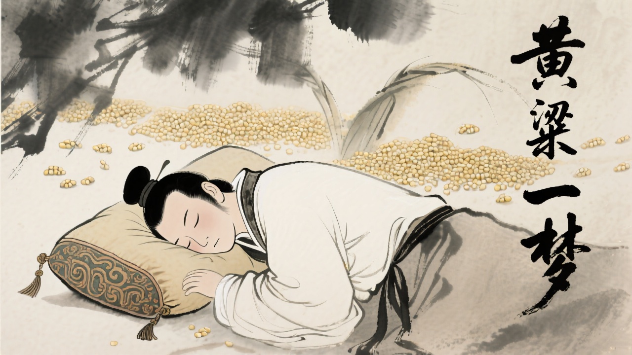 【大国粮策】8年变2年？超早熟小米给育种按下“加速键”