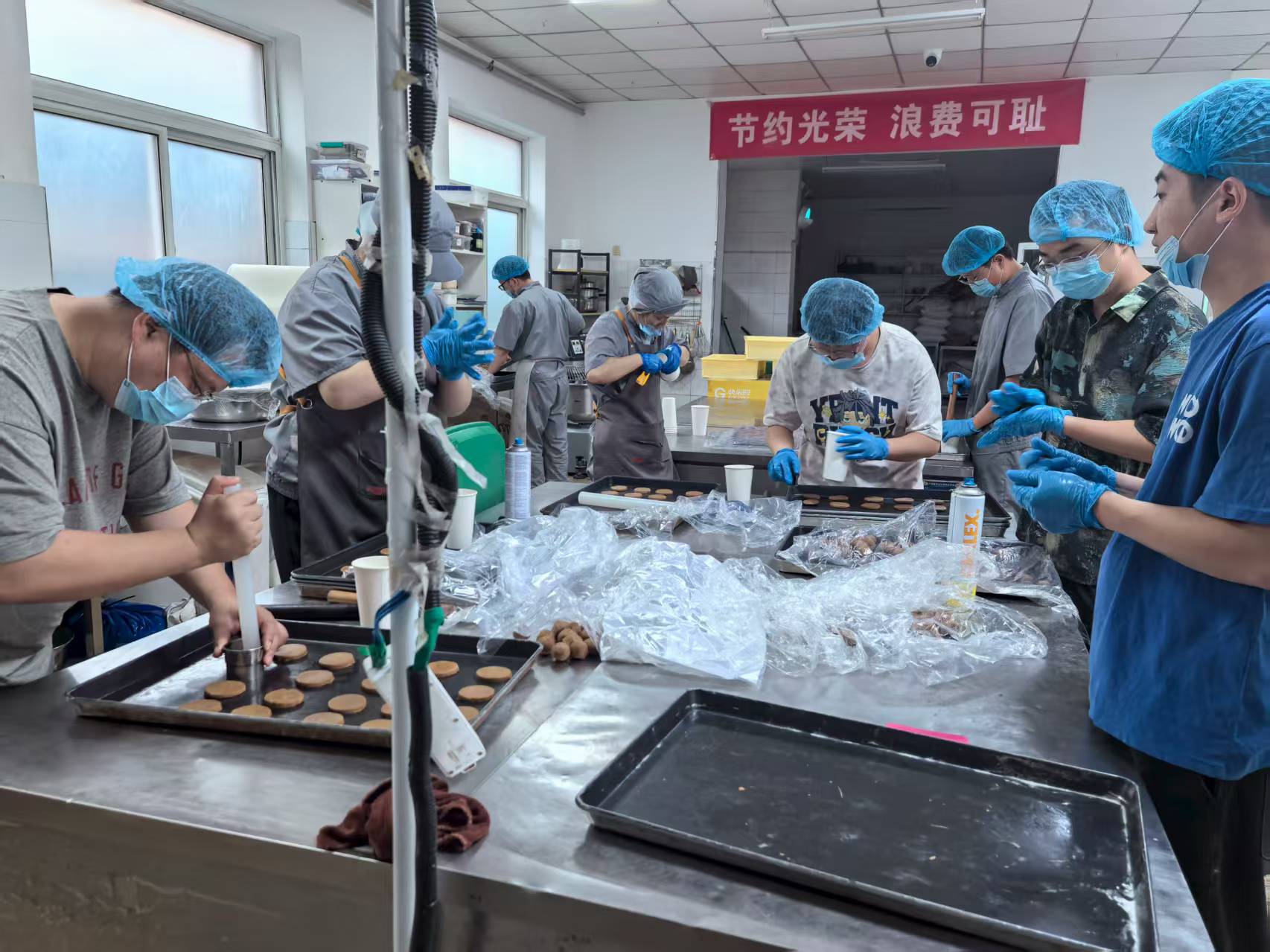 【大国粮策】喝凉水都长胖？减肥的秘密，竟然藏在肠道里