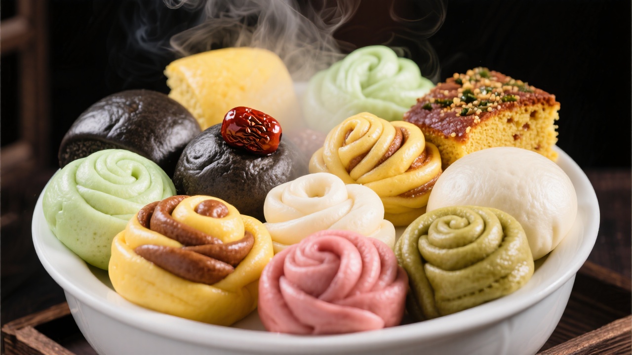 【大国粮策】从田间到餐桌，杂粮凭啥成了“新宠儿”