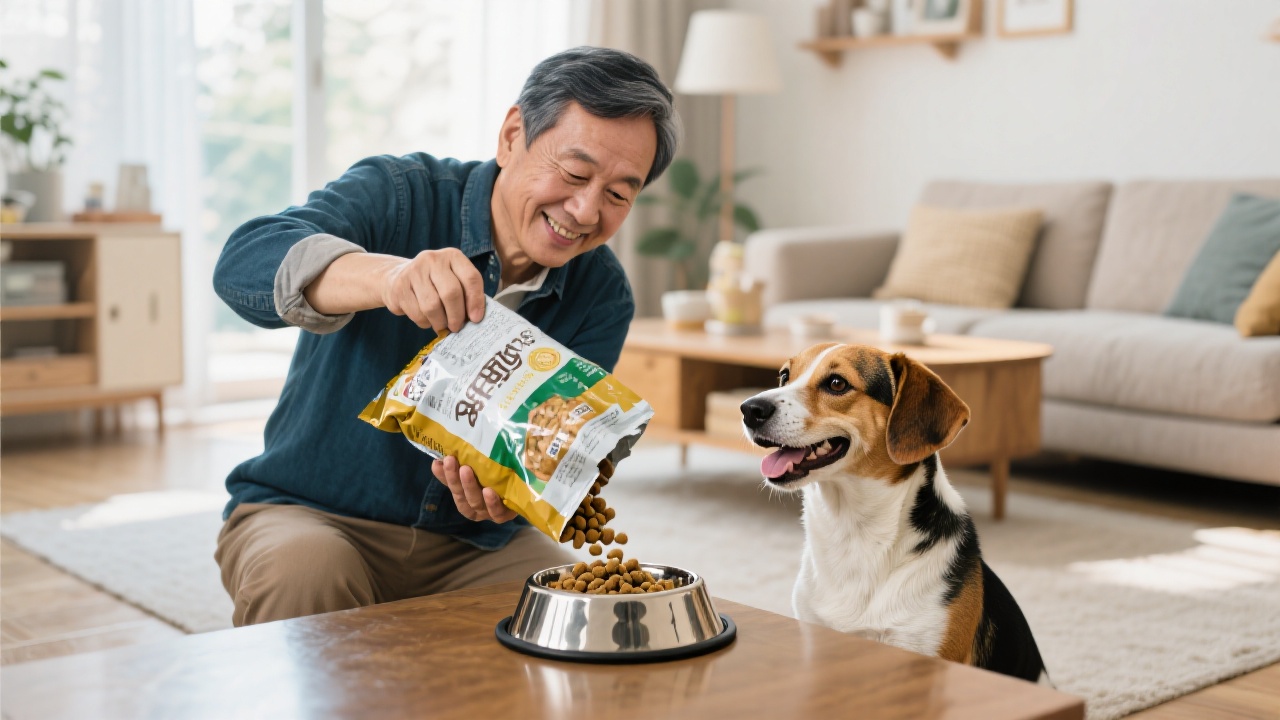 【大国粮策】饲料工程:畜牧业的营养“工程师”