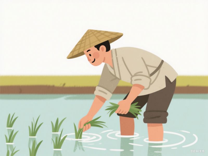 【大国粮策】植物保护:守护绿色的“植物医生” 【大国粮策】植物保护:守护绿色的“植物医生”