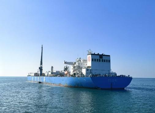 【大国粮策】养鱼也有“双主场”？“陆海接力”技术解锁海鲜养殖新姿势