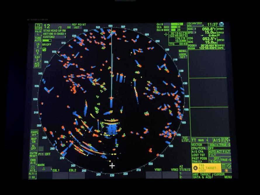【大国粮策】渔船也玩高科技!雷达找鱼、卫星指路,远洋捕捞原来这么“智能”