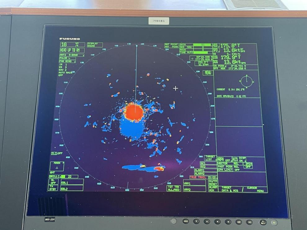 【大国粮策】渔船也玩高科技!雷达找鱼、卫星指路,远洋捕捞原来这么“智能”