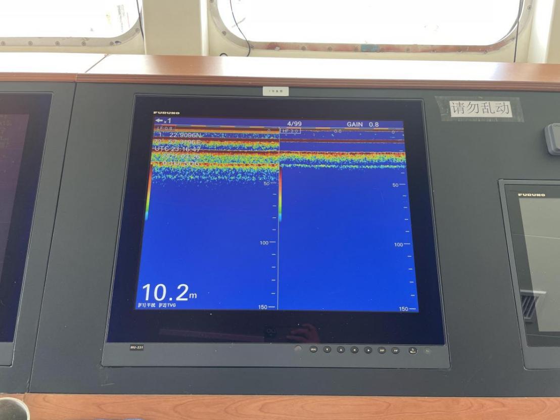 【大国粮策】渔船也玩高科技!雷达找鱼、卫星指路,远洋捕捞原来这么“智能”