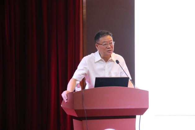 衢州市2025年全国科普月主场活动举办