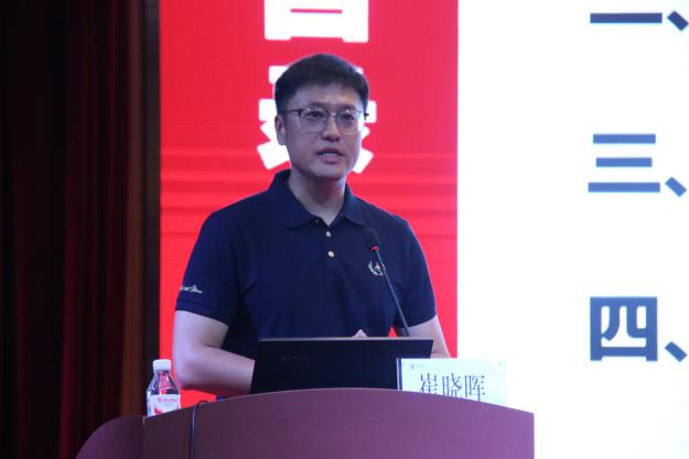 衢州市2025年全国科普月主场活动举办