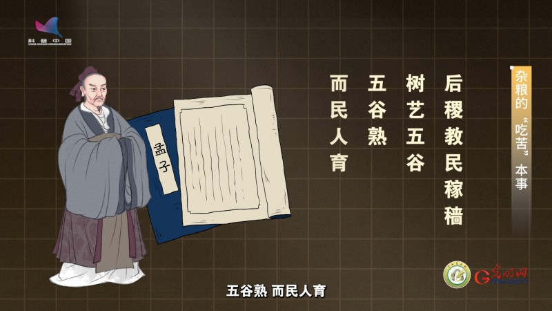 【大国粮策】农耕文明的“老伙计”，藏着粮食安全的底气