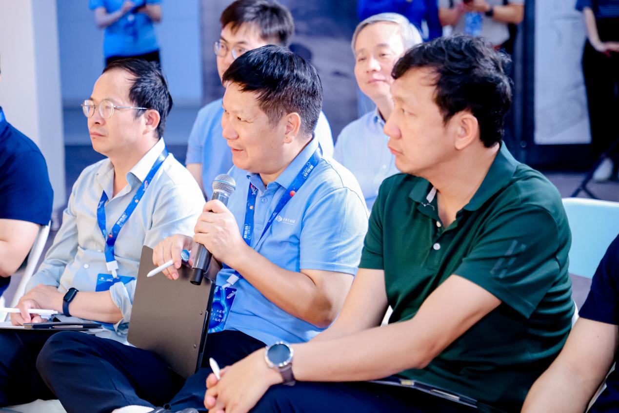 中国科技馆“筑梦星球”夏令营成果作品集中亮相