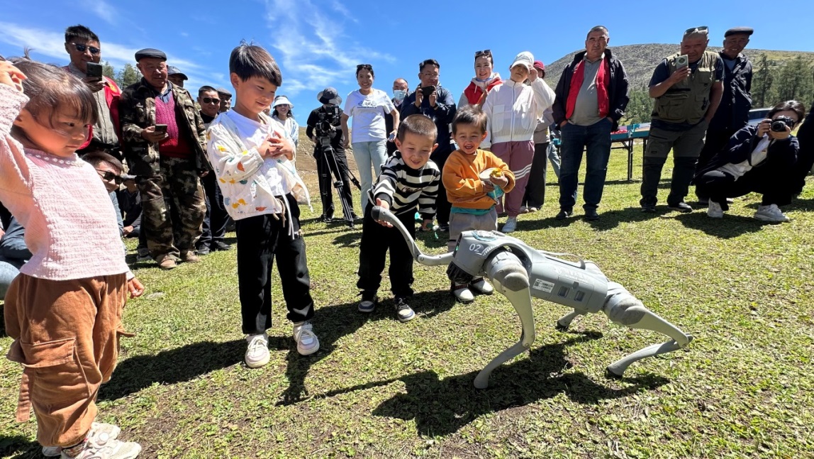 2025暑期全国科技馆接待超3000万人次