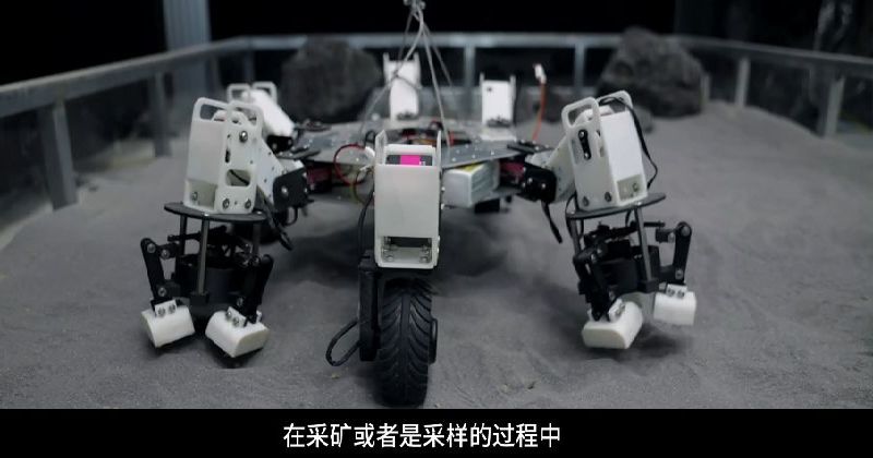 科学报国正当时 | 带你抵达未知之境，机器人工程专业解锁更多可能