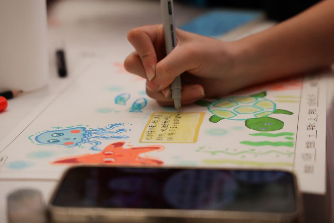 “科学视界·动漫无界”2025“Comic-Jam”科普漫画即时创作赛举办