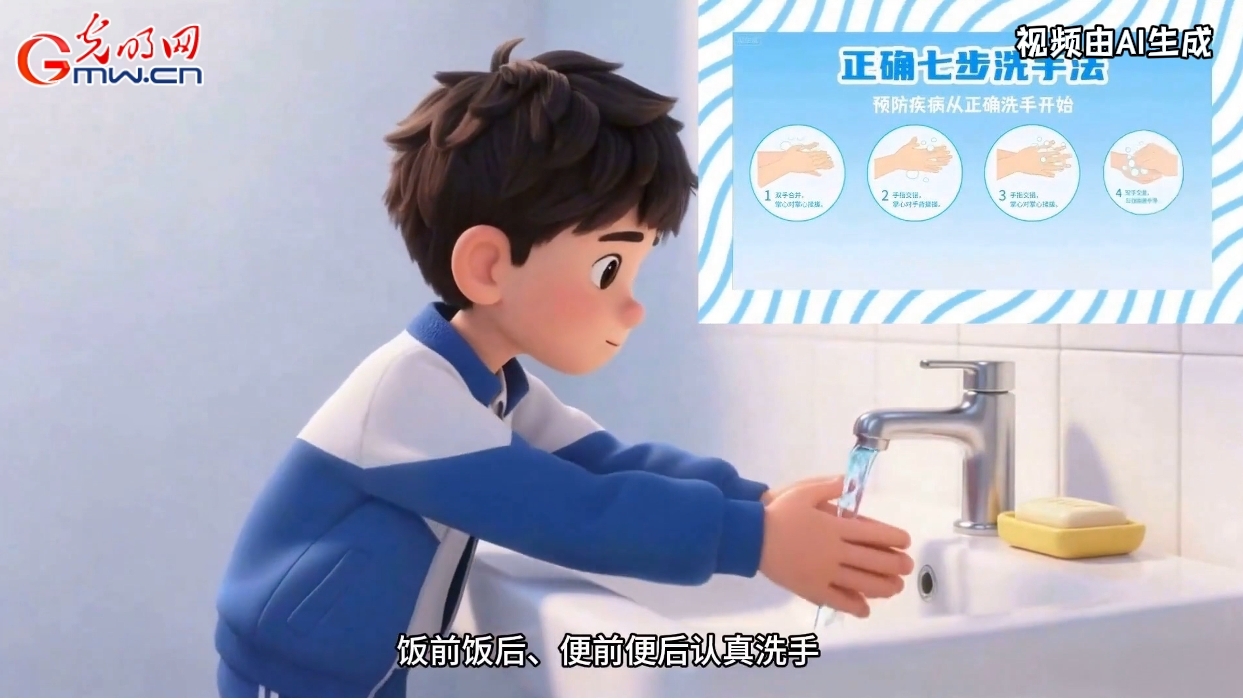 新学期大冒险！一键装备你的“健康超能力”