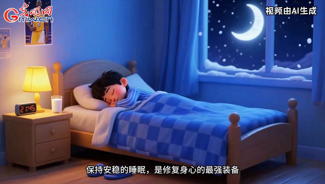 新学期大冒险！一键装备你的“健康超能力”