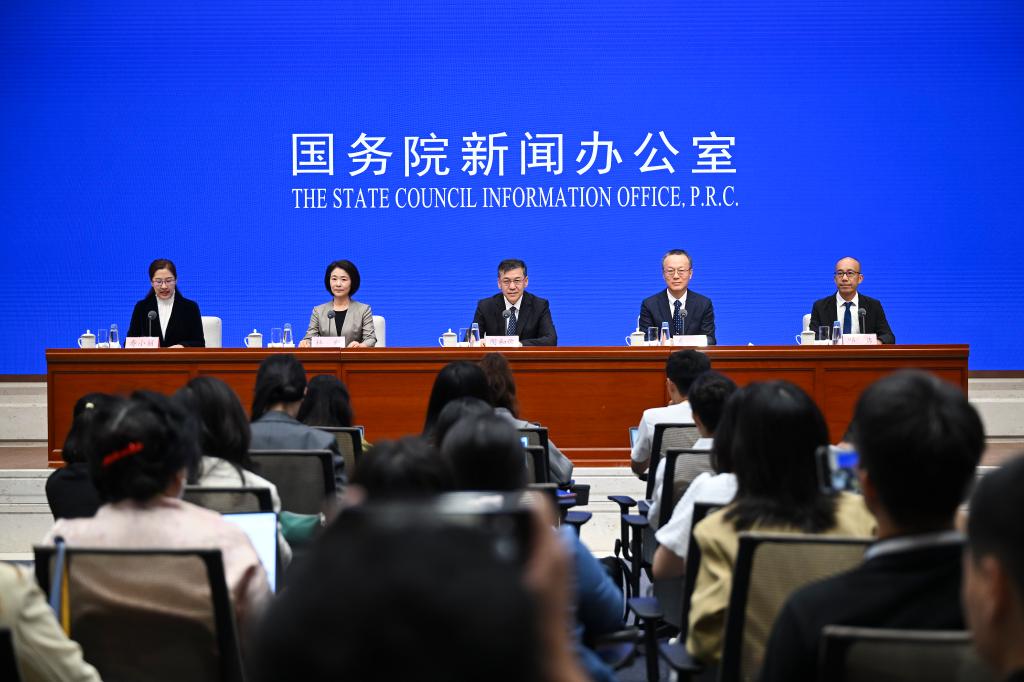 新华鲜报｜向科技强国挺进！“十四五”大国科技跑出“新成绩”