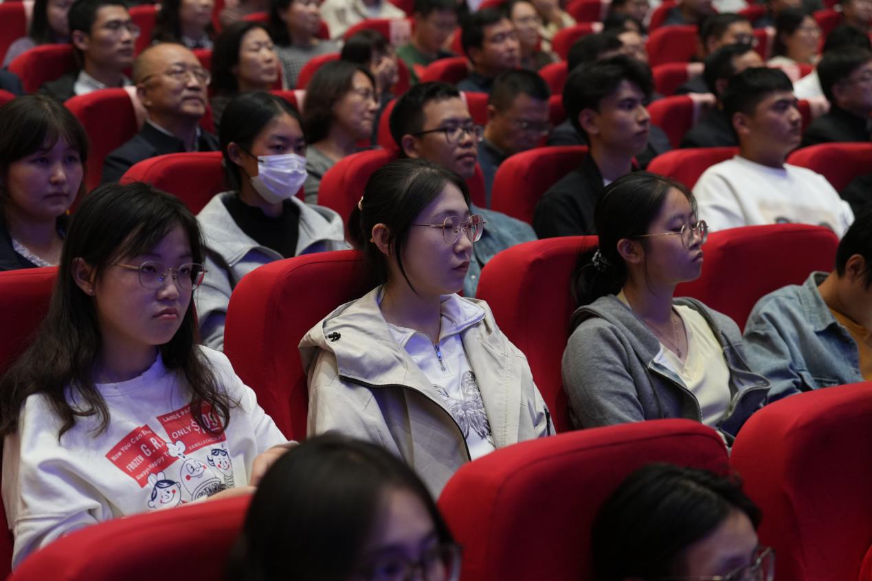 “科学家精神耀天山”系列活动启动