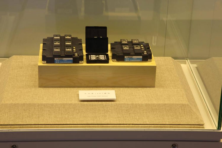 科普月·大家谈｜让高铁知识在通俗的轨道上“飞驰”