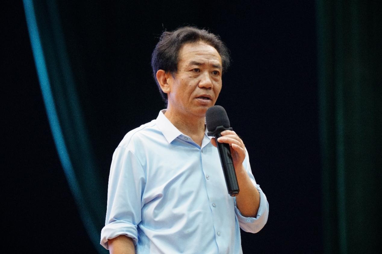 顺义区“科普赋能 助力成长”青少年科普活动启动