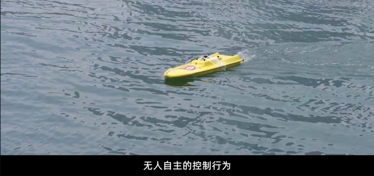 科学报国正当时｜守护蓝色国土，探索深海疆域——走近船舶与海洋工程专业