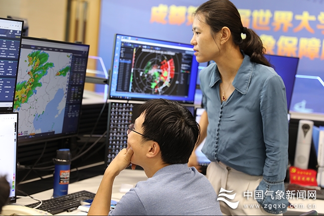 九三阅兵背后的“驾云驭风”之术