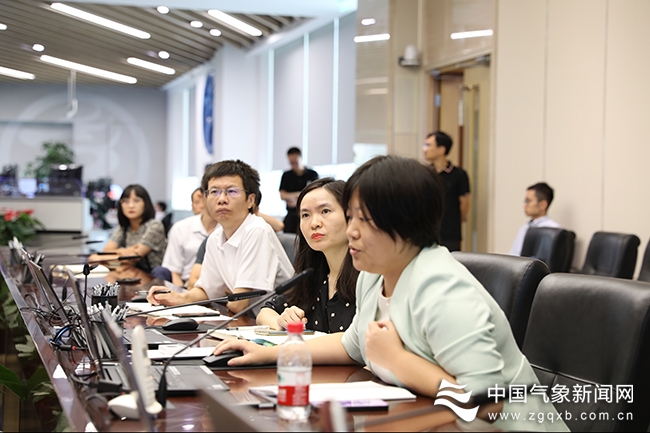 九三阅兵背后的“驾云驭风”之术